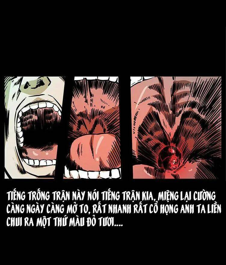 U Minh Ngụy tượng Chapter 167 - Trang 79