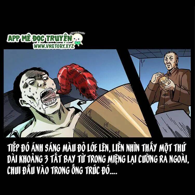 U Minh Ngụy tượng Chapter 167 - Trang 80