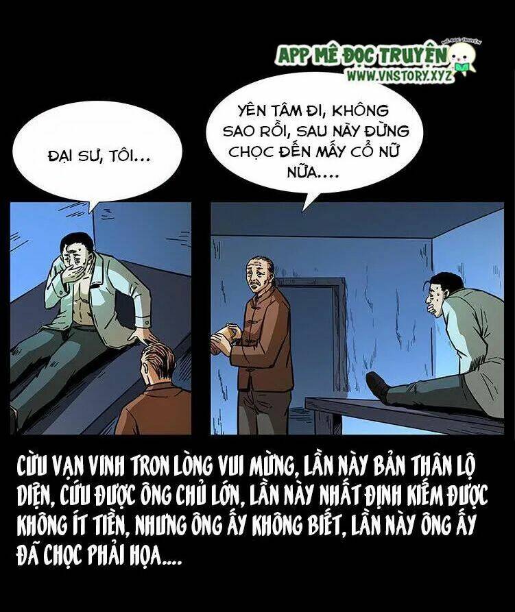 U Minh Ngụy tượng Chapter 167 - Trang 82