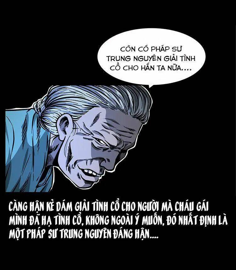 U Minh Ngụy tượng Chapter 167 - Trang 86