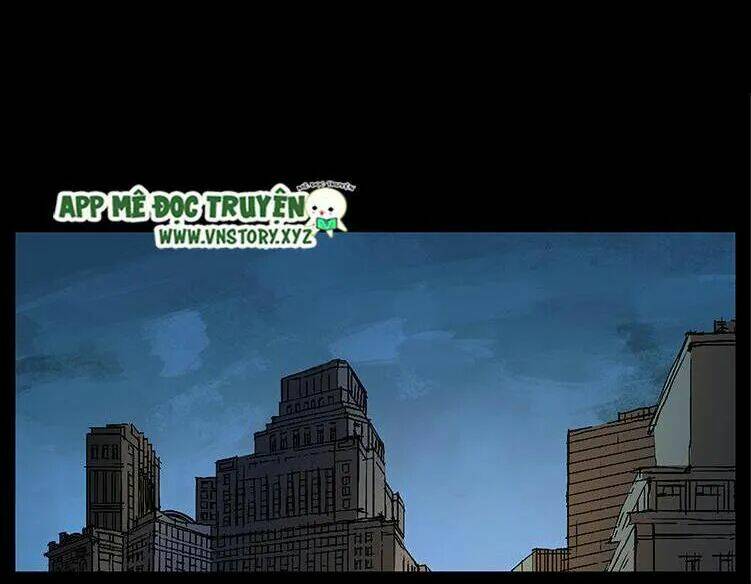 U Minh Ngụy tượng Chapter 167 - Trang 87