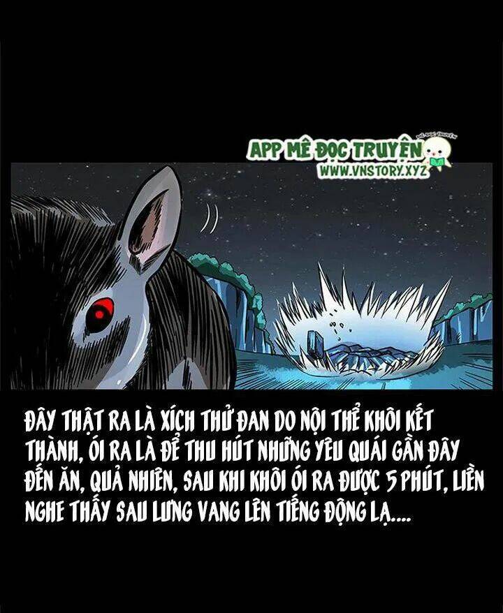 U Minh Ngụy tượng Chapter 167 - Trang 8