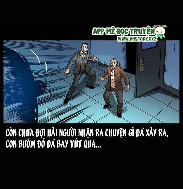 U Minh Ngụy tượng - Chapter 168 - Page 9