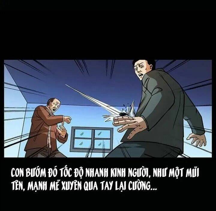 U Minh Ngụy tượng - Chapter 168 - Page 10