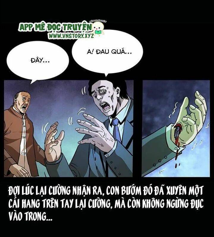 U Minh Ngụy tượng - Chapter 168 - Page 11