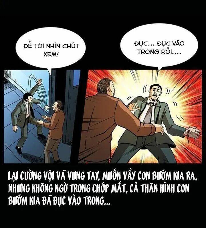 U Minh Ngụy tượng - Chapter 168 - Page 12