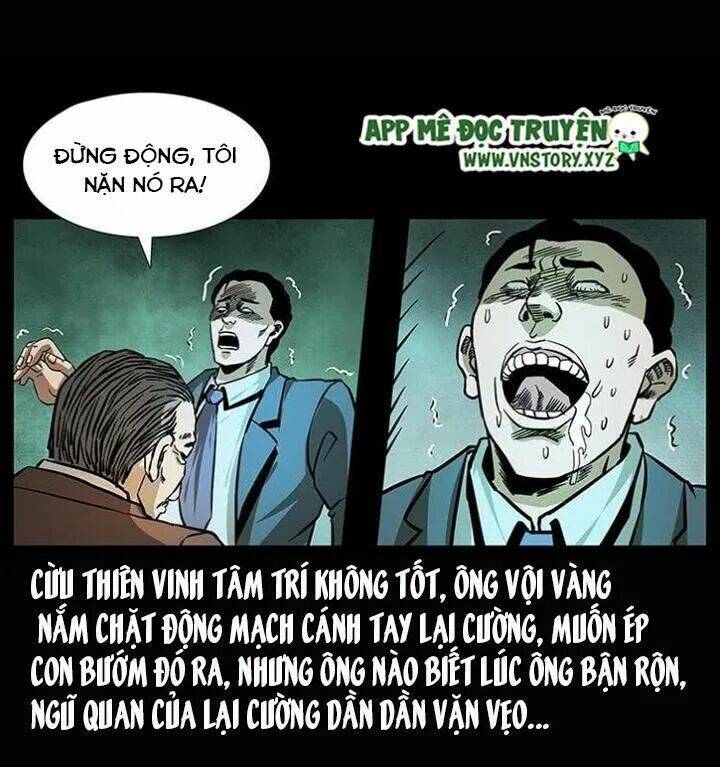 U Minh Ngụy tượng - Chapter 168 - Page 13
