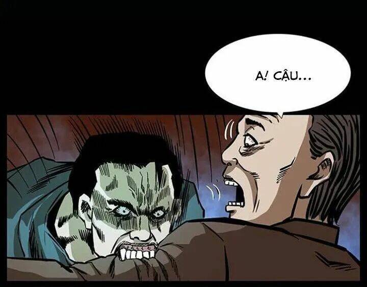 U Minh Ngụy tượng - Chapter 168 - Page 14