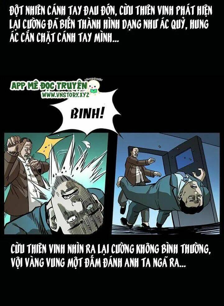 U Minh Ngụy tượng - Chapter 168 - Page 15