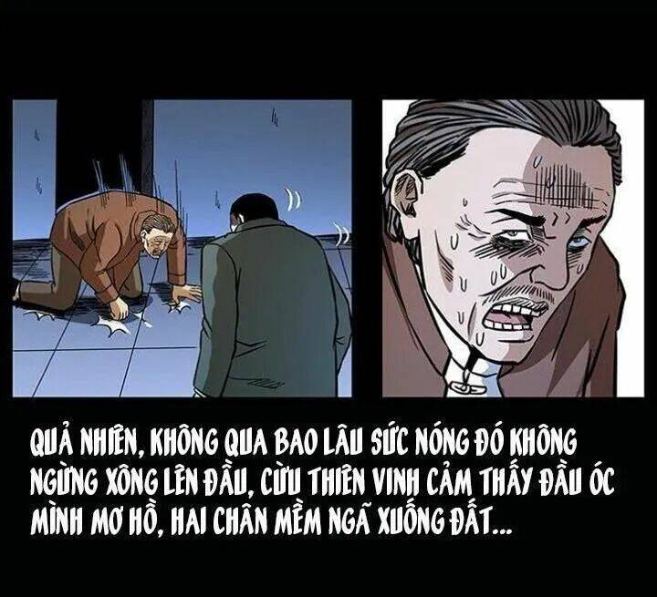 U Minh Ngụy tượng - Chapter 168 - Page 18
