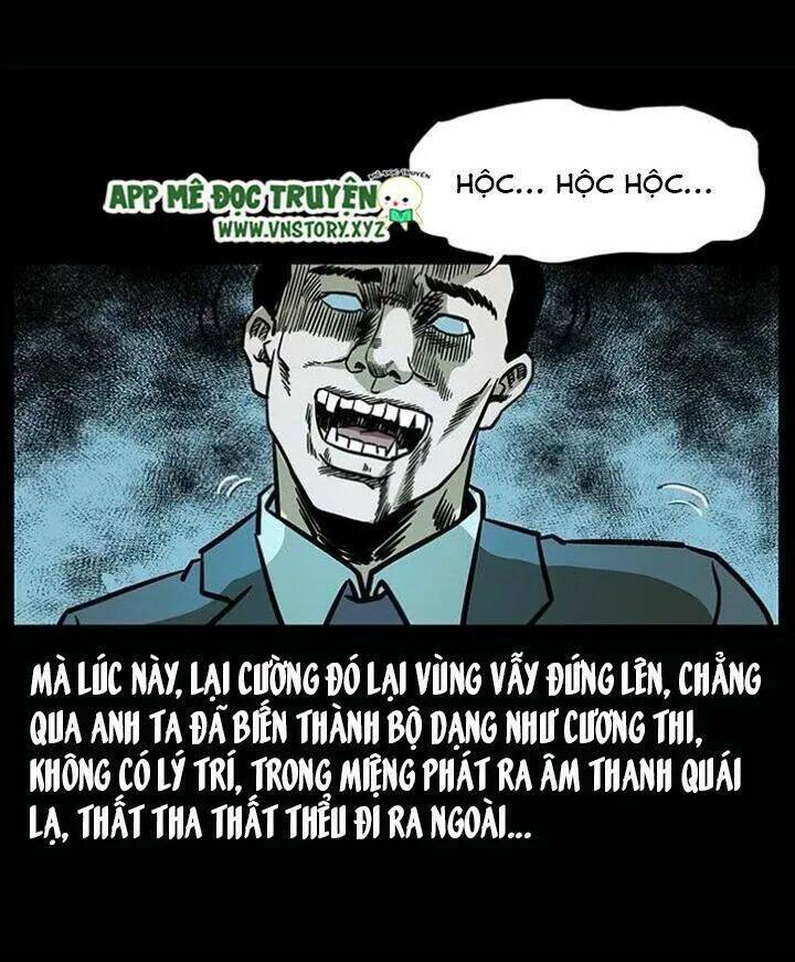 U Minh Ngụy tượng - Chapter 168 - Page 19