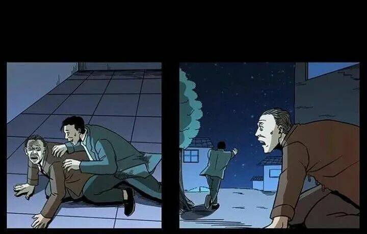 U Minh Ngụy tượng - Chapter 168 - Page 20