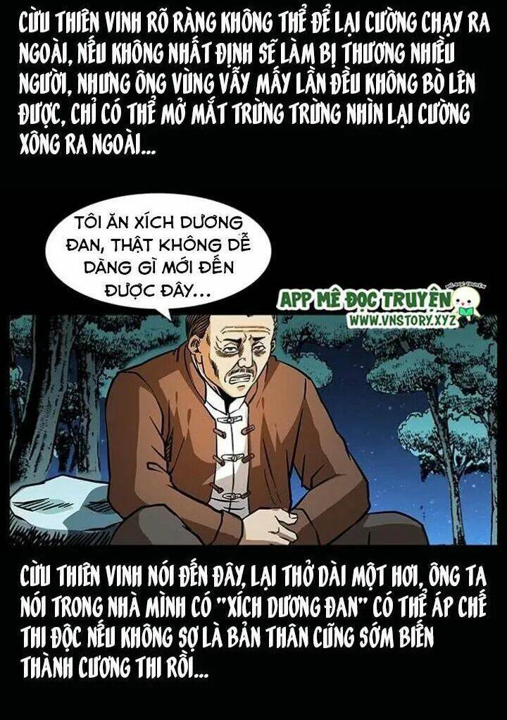 U Minh Ngụy tượng - Chapter 168 - Page 21