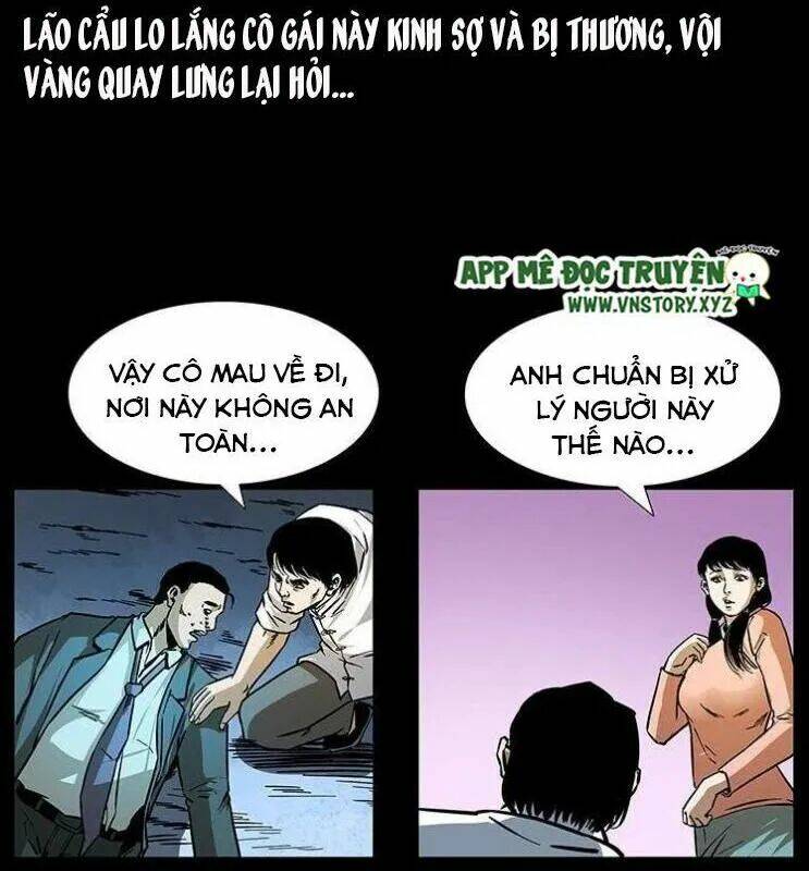 U Minh Ngụy tượng - Chapter 168 - Page 37