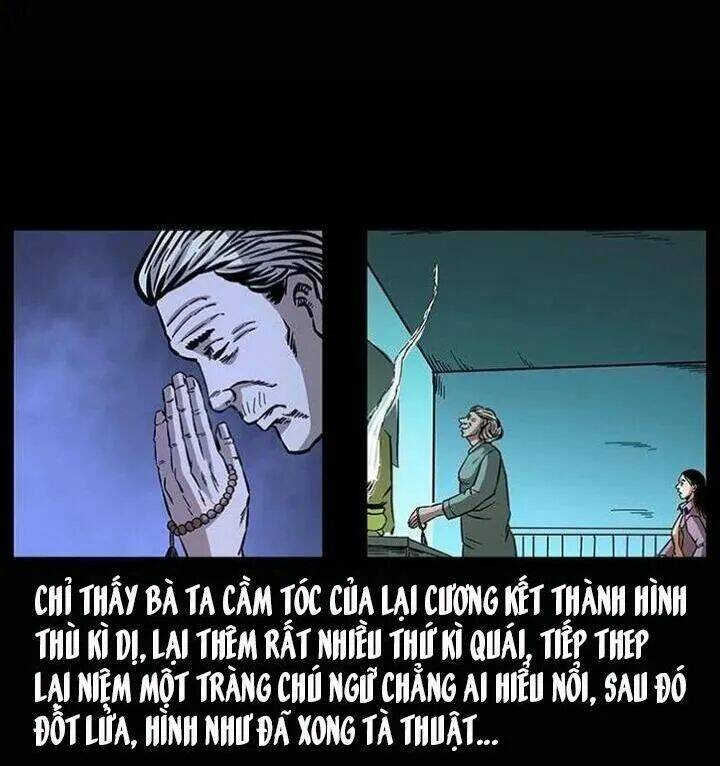 U Minh Ngụy tượng - Chapter 168 - Page 3