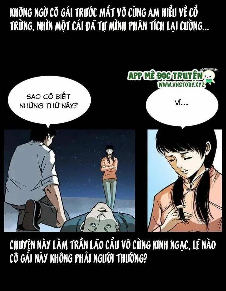 U Minh Ngụy tượng - Chapter 168 - Page 40