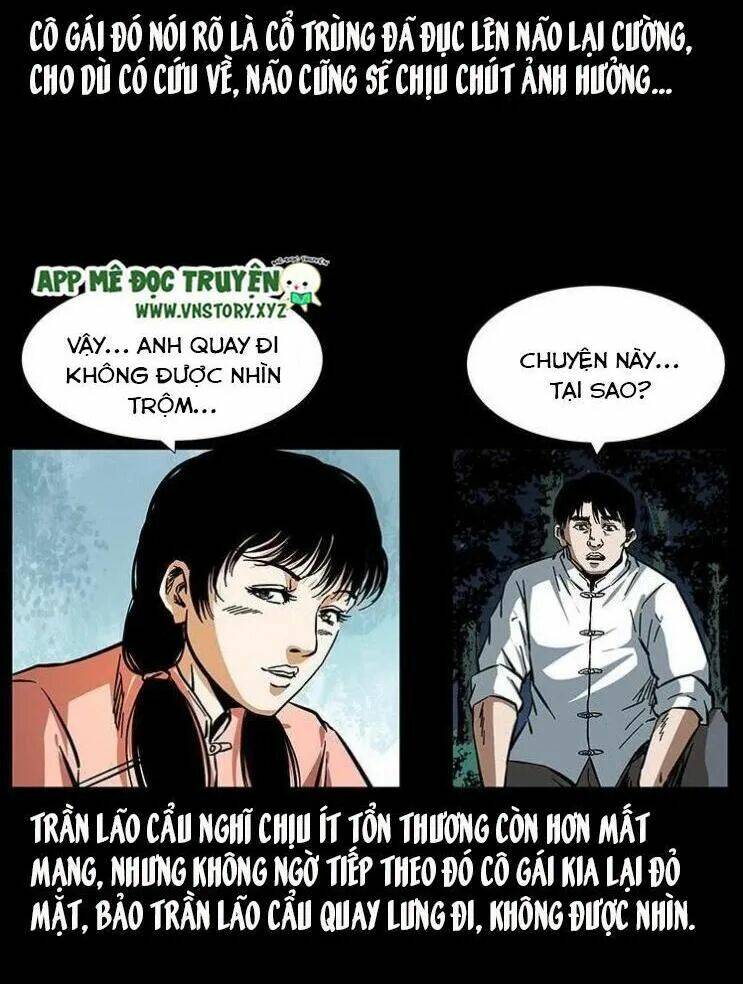 U Minh Ngụy tượng - Chapter 168 - Page 46