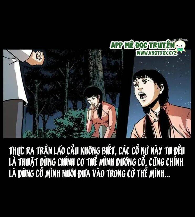 U Minh Ngụy tượng - Chapter 168 - Page 48