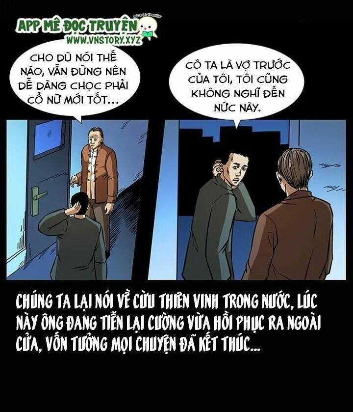 U Minh Ngụy tượng - Chapter 168 - Page 4