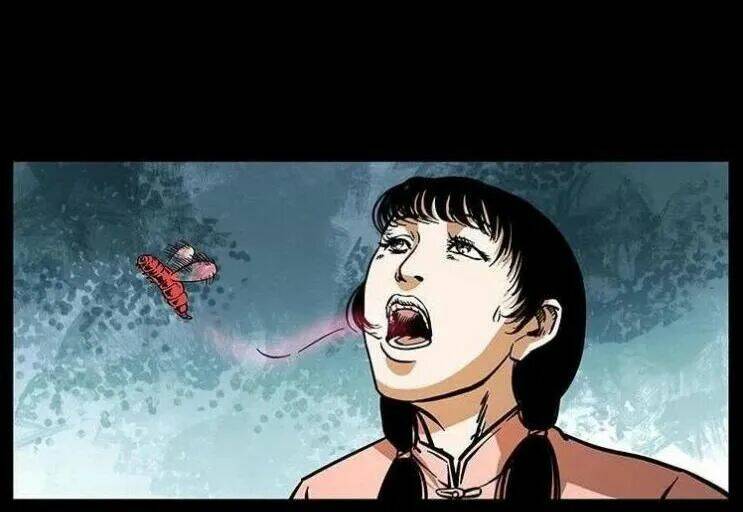 U Minh Ngụy tượng - Chapter 168 - Page 49