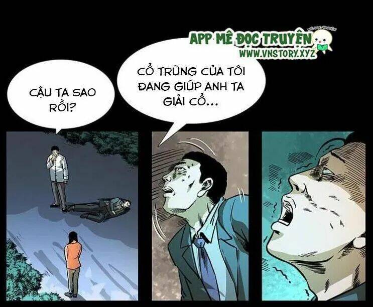 U Minh Ngụy tượng - Chapter 168 - Page 52