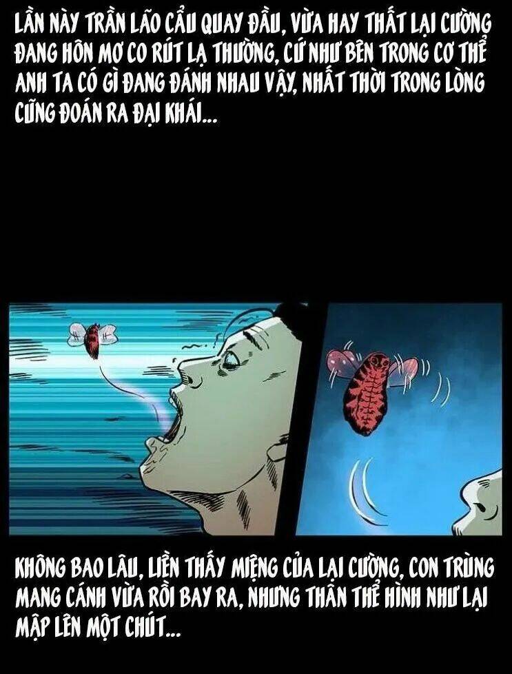 U Minh Ngụy tượng - Chapter 168 - Page 53