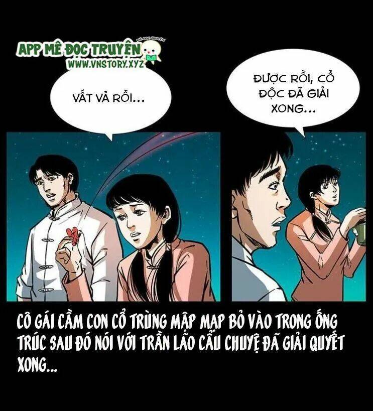 U Minh Ngụy tượng - Chapter 168 - Page 54