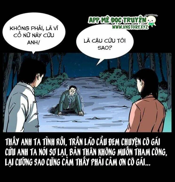U Minh Ngụy tượng - Chapter 168 - Page 56