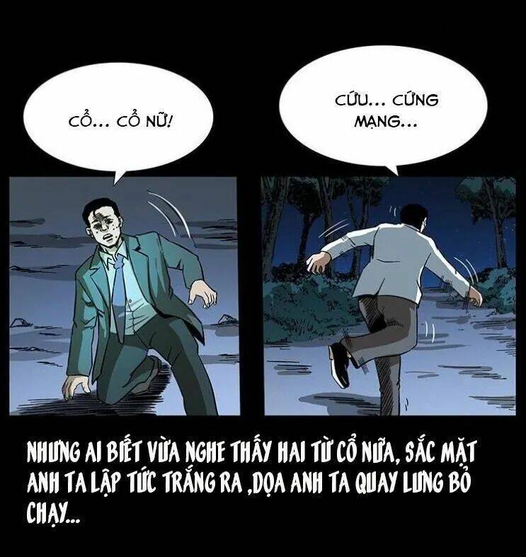 U Minh Ngụy tượng - Chapter 168 - Page 57