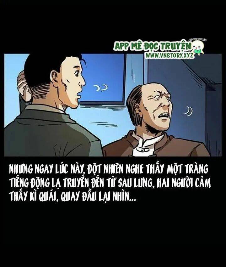 U Minh Ngụy tượng - Chapter 168 - Page 5