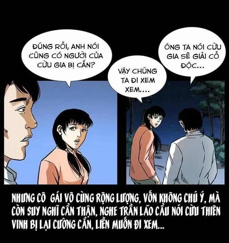 U Minh Ngụy tượng - Chapter 168 - Page 59