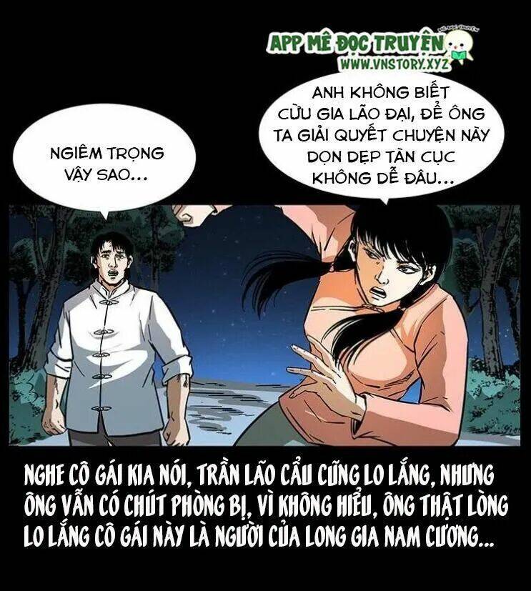 U Minh Ngụy tượng - Chapter 168 - Page 60