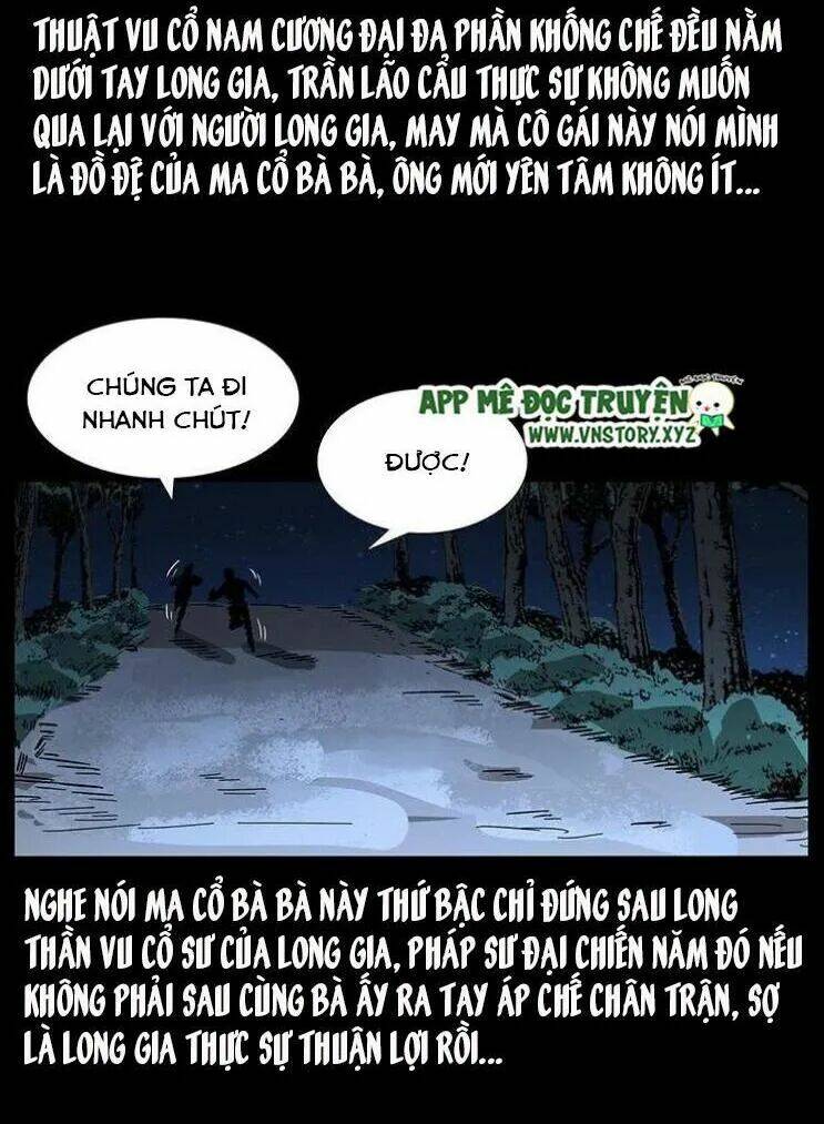 U Minh Ngụy tượng - Chapter 168 - Page 62