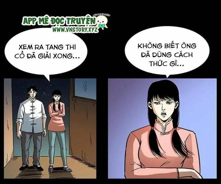 U Minh Ngụy tượng - Chapter 168 - Page 66