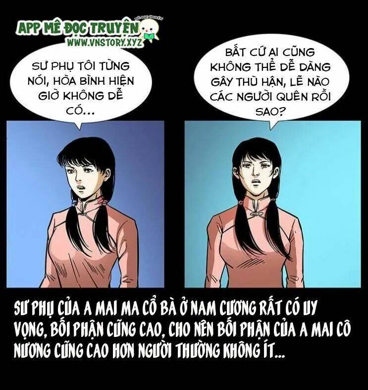 U Minh Ngụy tượng - Chapter 168 - Page 69