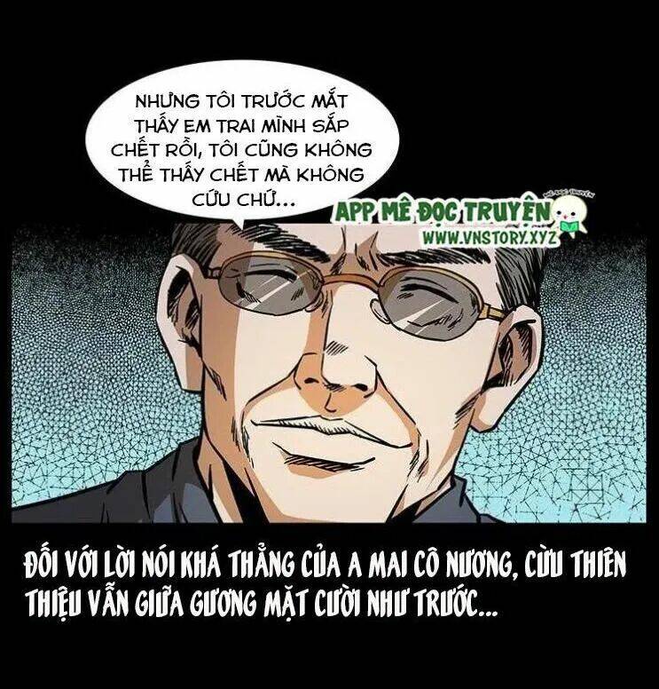U Minh Ngụy tượng - Chapter 168 - Page 70