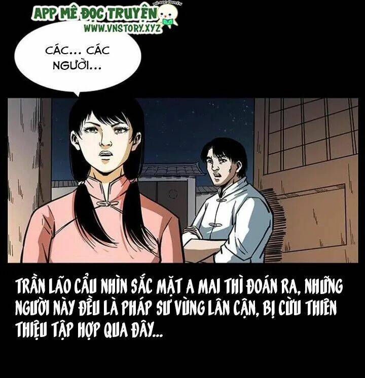 U Minh Ngụy tượng - Chapter 168 - Page 72