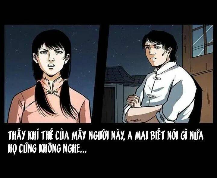 U Minh Ngụy tượng - Chapter 168 - Page 74