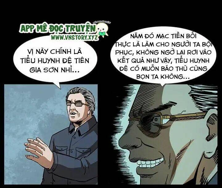 U Minh Ngụy tượng - Chapter 168 - Page 75