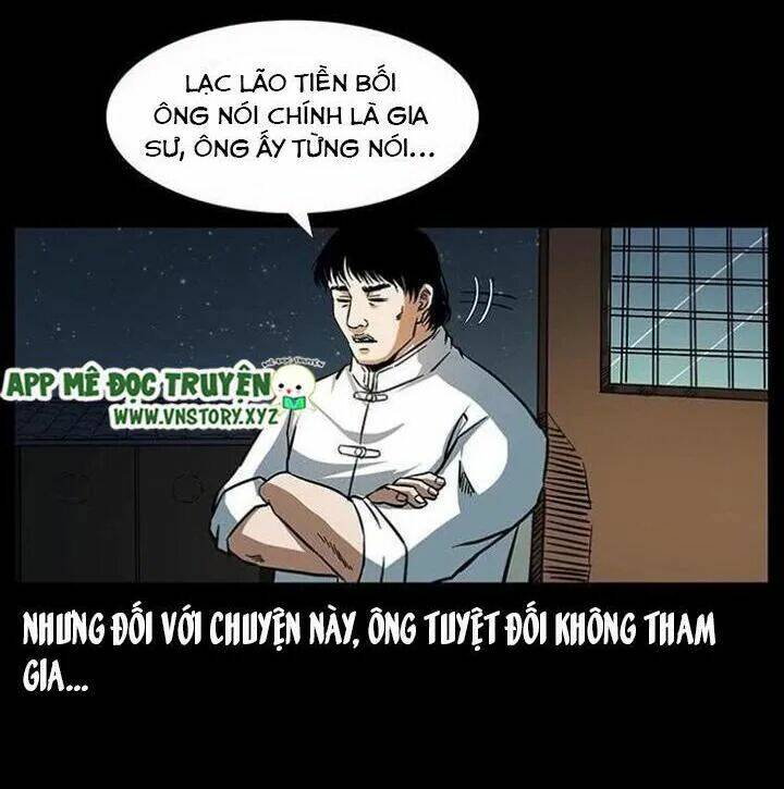 U Minh Ngụy tượng - Chapter 168 - Page 77