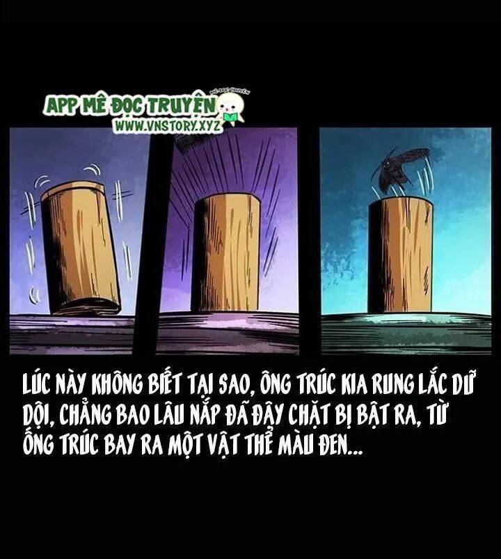 U Minh Ngụy tượng - Chapter 168 - Page 7