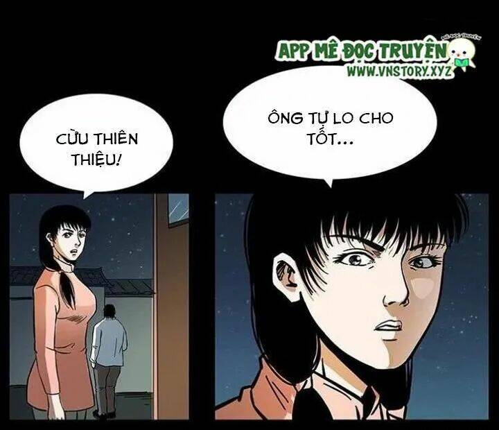 U Minh Ngụy tượng - Chapter 168 - Page 79
