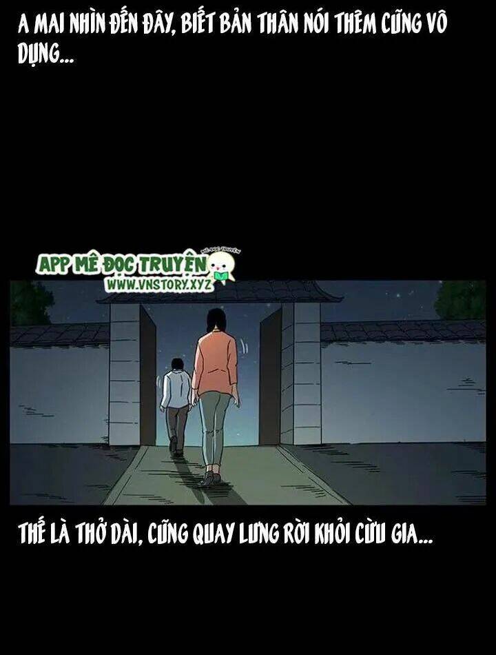 U Minh Ngụy tượng - Chapter 168 - Page 80