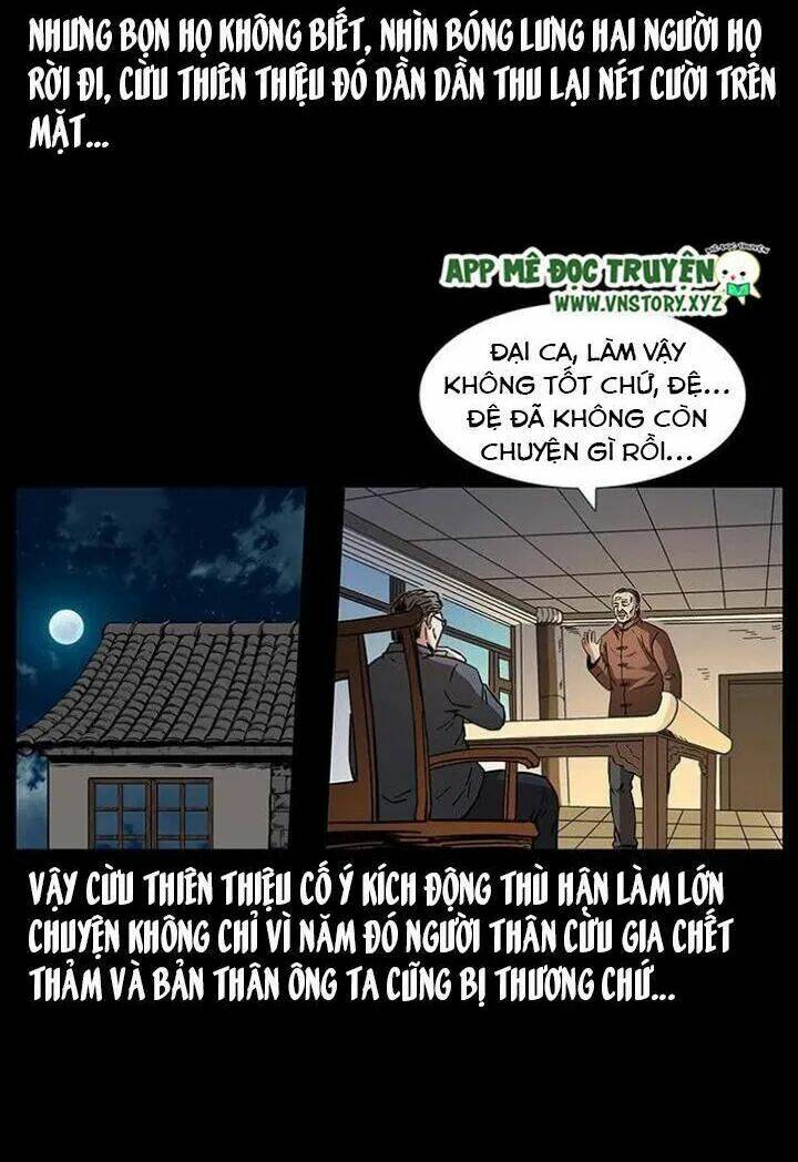 U Minh Ngụy tượng - Chapter 168 - Page 82