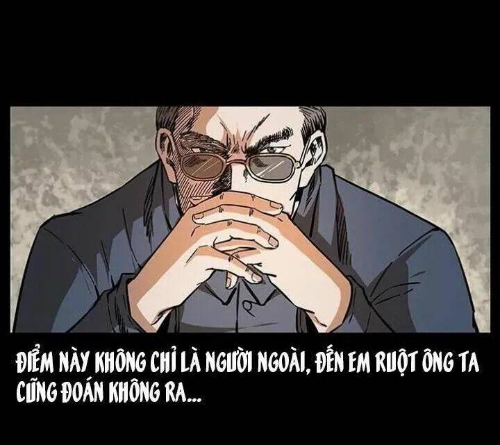 U Minh Ngụy tượng - Chapter 168 - Page 83