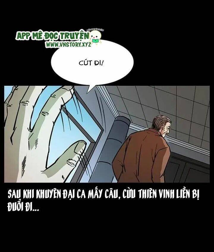 U Minh Ngụy tượng - Chapter 168 - Page 84