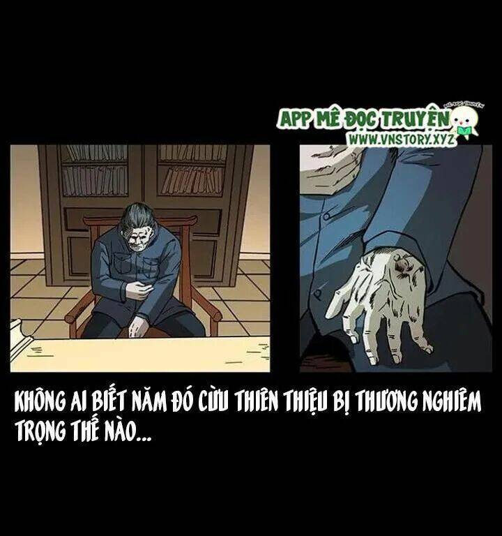 U Minh Ngụy tượng - Chapter 168 - Page 85