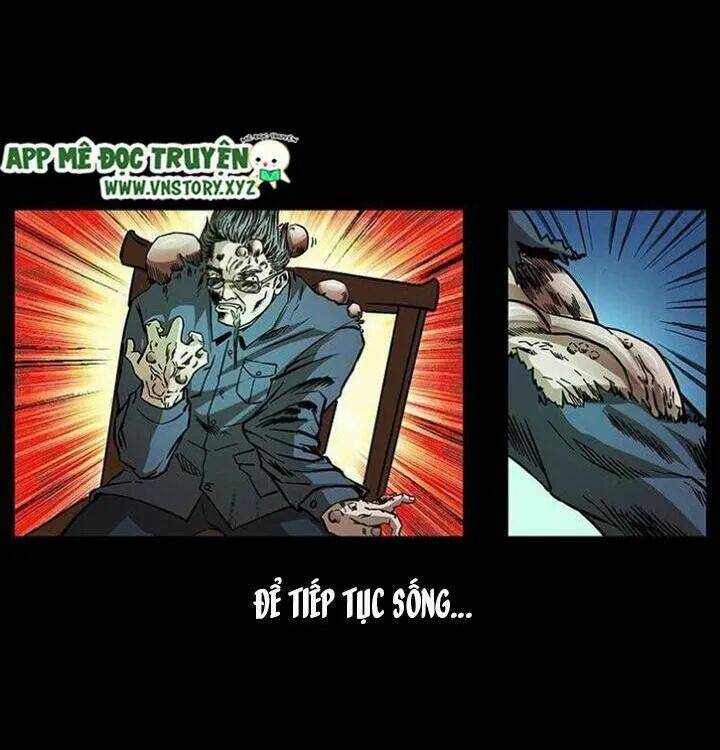 U Minh Ngụy tượng - Chapter 168 - Page 86