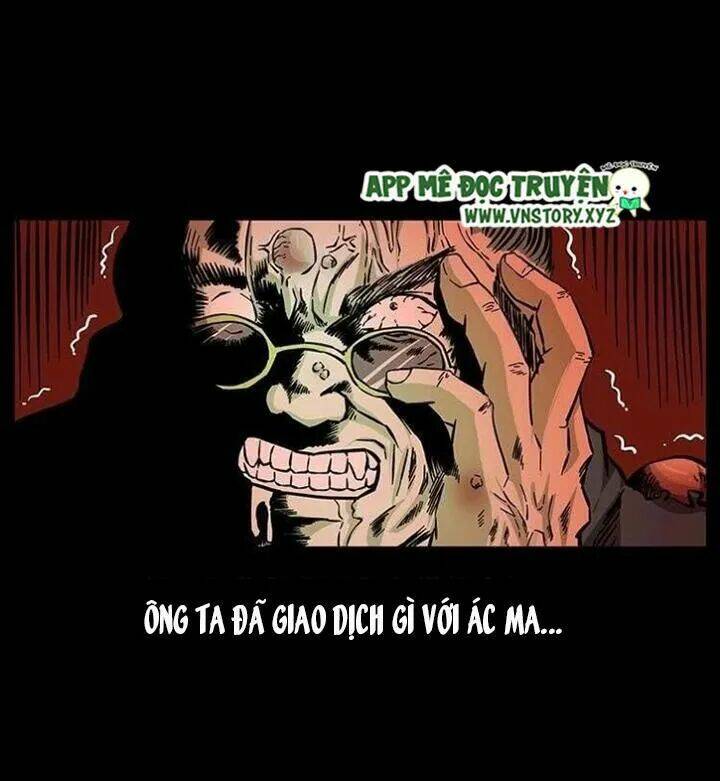 U Minh Ngụy tượng - Chapter 168 - Page 87