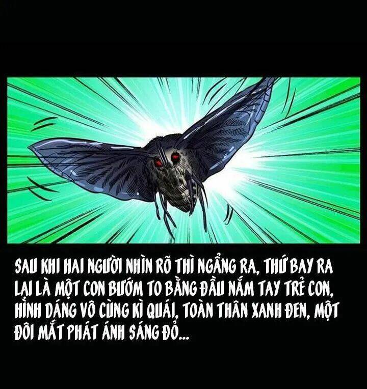 U Minh Ngụy tượng - Chapter 168 - Page 8